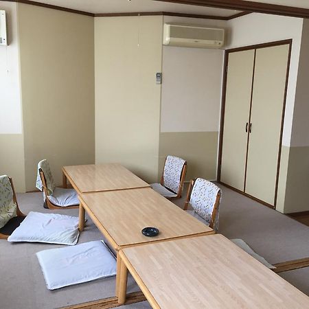 Funbe Hof Ookuma Hotel Makubecu Kültér fotó