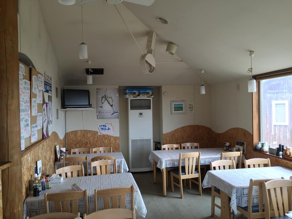 Funbe Hof Ookuma Hotel Makubecu Kültér fotó