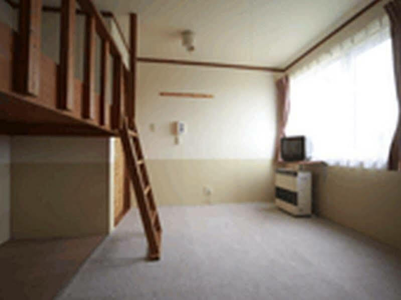 Funbe Hof Ookuma Hotel Makubecu Kültér fotó